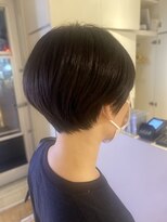 フラミンゴバイカーニバル 江古田(Flamingo by carnival)&nbsp;ショートヘア