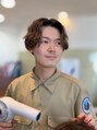 ビーポッシュ ジャスパー店(Be Posh) 仁平 圭祐