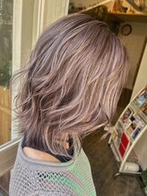 ヴィジョン(VISION)