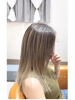 リッシュ 四街道店(Lish)&nbsp;【Balayage】