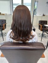 フォルテ 島田店&nbsp;ミルクブラウン