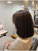 ナチュラルハイライト
