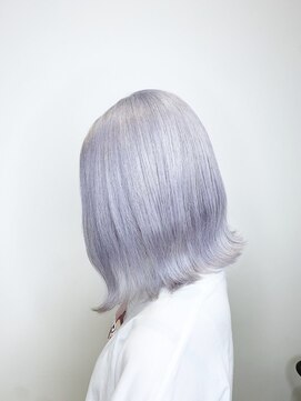 ゴウトゥデイ 横須賀店(GO TODAY) ホワイトラベンダー