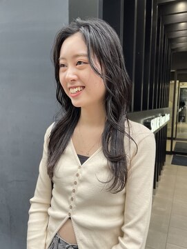 ブランコ 名古屋栄(BLANCO) ブルーブラック