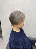 大阪ショート 心斎橋ショート 北堀江ショート ショートヘア