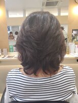 ニュースタイル 本店(NewStyle)&nbsp;ミディアムレイヤー