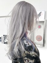 ウィコ 新宿(WICO)&nbsp;レイヤーカットインナーカラー新宿駅/フルバング/似合わせカット