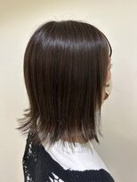 リー 枚方(Lee)&nbsp;【高階】髪質改善カラー