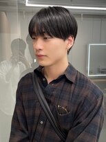 ニカ(NICA)&nbsp;【NICA】シースルーマッシュ◆藤井