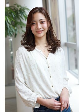 イチリン 千葉(ICHIRIN) ナチュラルレイヤー