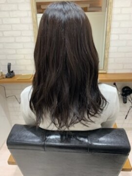 シックス 大竹店(ciQz) ロングレイヤー