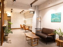 日日ヘアサロン