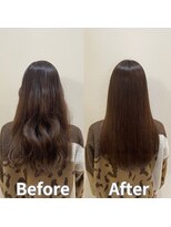 ヘアスタジオ マテリアル(hair studio Material)&nbsp;#髪質改善#髪質改善トリートメント