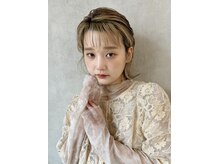 ミューバイケンジ(miu by KENJE)