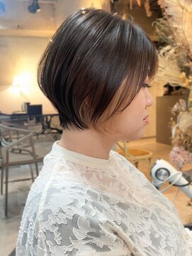 ティダスマイル 吉祥寺店(tida smile) くびれショート