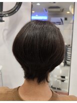 ビューティーチサカ 東店(Beauty CHISAKA)&nbsp;グラデーションボブ