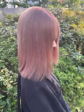 ベレーザ 渋谷(BELEZA) 10623オリーブグレージュ秋色ショコラブラウンくすみベージュ