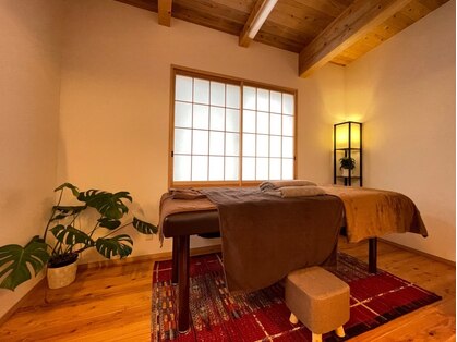 リワード(REWARD)の写真