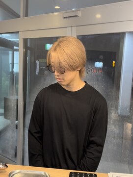 ジゼル 小倉(GiseL) ミルクティーベージュ