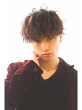 エルゴ 川崎西口(ergo) 永島 諒