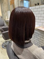 エイト マカビ 沖縄真嘉比店(EIGHT makabi)&nbsp;【EIGHT 真嘉比】お客様スタイル