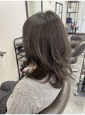 レイヤーカット