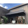 ヘアクリエイトブラス メンズ(Hair Create BRAS Men's)のお店ロゴ