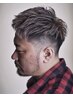 【ご新規様】 Cut & Color　￥10000