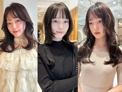 マーシィ(MARCIE)の写真
