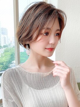 アフロートフクオカ(AFLOAT FUKUOKA) 【3月27日NEWOPEN！AFLOAT福岡】似合わせカットくびれレイヤー