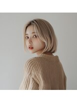 イーエムエー アールビアンカ 名駅店(e.m.a×Ar be.anca)&nbsp;スタイル305