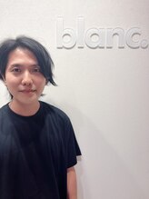 ブラン(blanc.) 加々見 亮