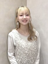 ジーナ 博多(Zina) nao 