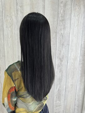 シエル 立川店(CIEL) 【KAZUYA×CIEL】ダークシルバー