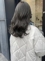 チーカ(chica)&nbsp;大人気 オリーブグレージュ