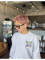 スワッグベース(SWAG BASE)&nbsp;ピンクカラー