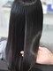 アーヌ エヌン(Anu Nn)の写真/一度で違いを実感◎髪質改善トリートメント￥14300!丁寧なカウンセリングで髪質を見極め理想のうる艶ヘアに