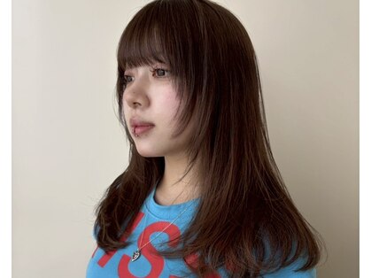 トーチ(torch)の写真