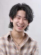 オーシャントーキョーハラジュク(OCEAN TOKYO harajuku) 東出 凌河