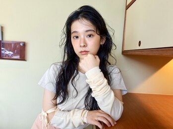 ニト ステップ(nito step)の写真/あなたの魅力を引き出す独自の似合わせテクニックに注目◇