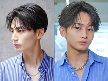 リップスヘアー 銀座(LIPPS hair)