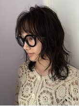 ソア(soa.) nuance perm