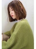 ボブスタイル