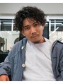 ゴールドシブヤ(GOALD SHIBUYA)&nbsp;ミディアムスパイラル［渋谷/メンズ］