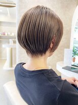 フィルム(film)&nbsp;丸みショート