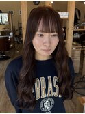natural brown