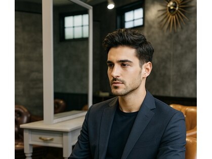 アトリエバロン(atelier Baron)の写真