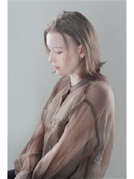 20代30代40代50代【青葉台美容室／モッズヘア青葉台店】