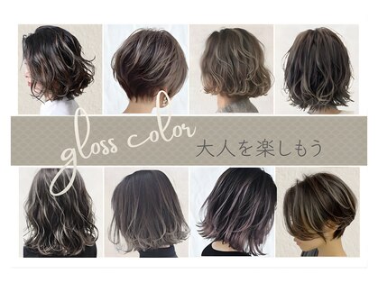 ビビデココ(ViVi de CoCo)の写真