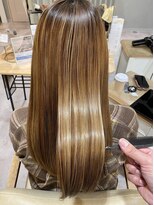 クオーレ(CUORE)&nbsp;艶髪◎プリンセストリートメント【深井】